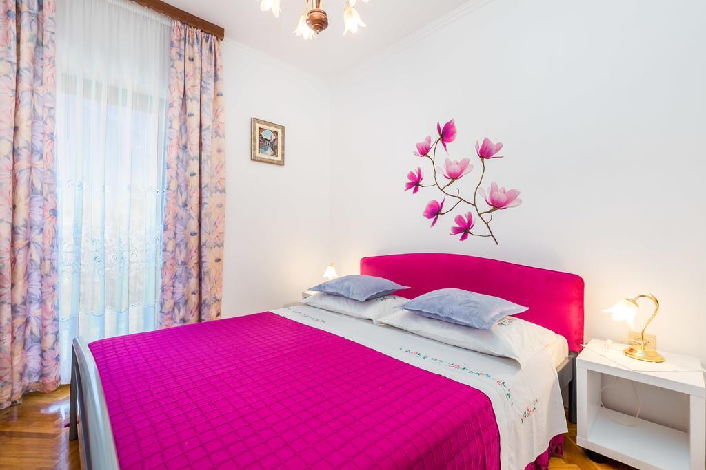 Appartamenti con parcheggio Kraj, Abbazia - Opatija - 7724