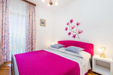 Lejlighedens parkeringsplads Kraj, Opatija - 7724