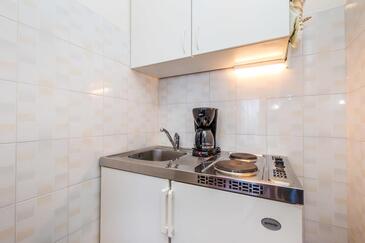 Lejlighedens parkeringsplads Kraj, Opatija - 7724