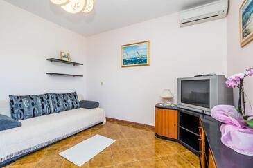 Lejlighedens parkeringsplads Kraj, Opatija - 7724