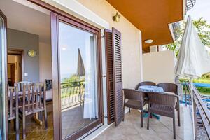 One bedroom apartment Kraj One bedroom apartment Kraj, Opatija (A-7724-a)