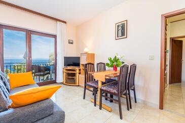 Apartments with parking space Kraj, Opatija - 7724