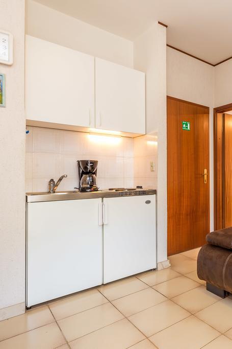 Apartments with parking spaces Kraj, Opatija - 7724