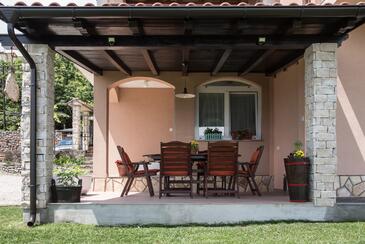 Apartamenty z parkingiem Opric, Opatija - 7726