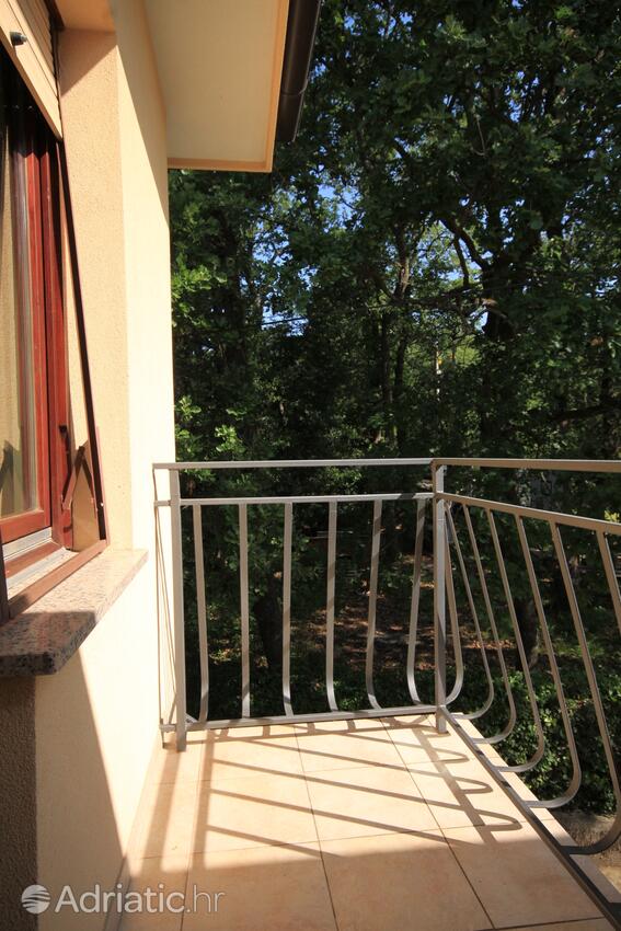 A-7728-a - Privatunterkunft - Ferienwohnungen mit Parkplatz Opric, Opatija