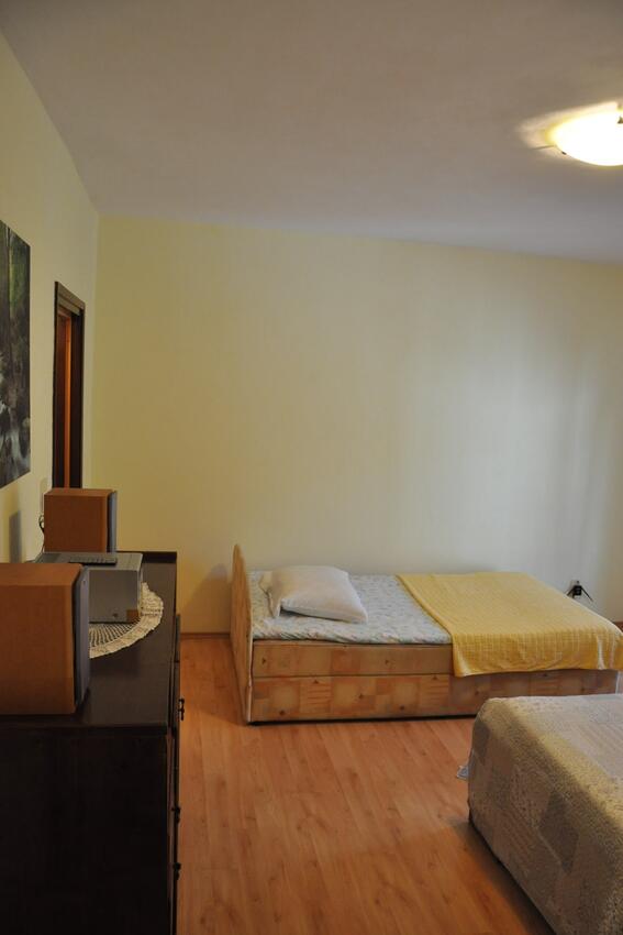 A-7728-a - Privatunterkunft - Ferienwohnungen mit Parkplatz Opric, Opatija