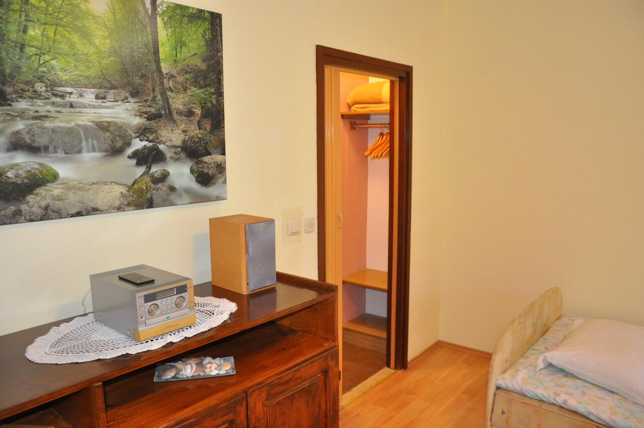 A-7728-a - Privatunterkunft - Ferienwohnungen mit Parkplatz Opric, Opatija