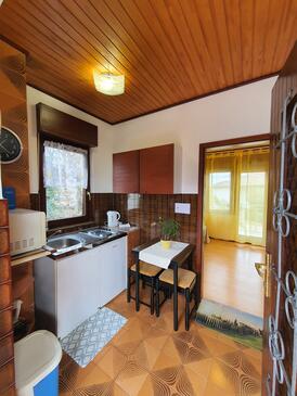 Apartmani s parkingom Oprič, Opatija - 7728