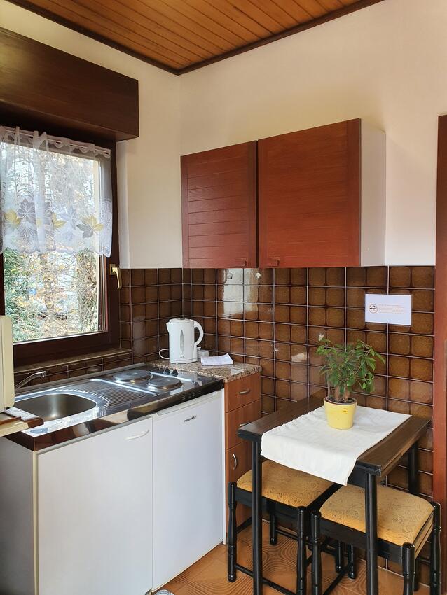 A-7728-a - Privatunterkunft - Ferienwohnungen mit Parkplatz Opric, Opatija