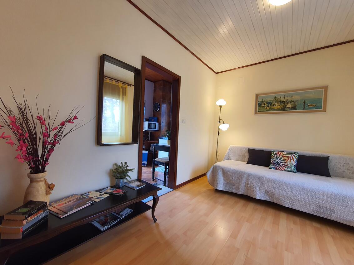 A-7728-a - Privatunterkunft - Ferienwohnungen mit Parkplatz Opric, Opatija