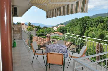 Apartmaji s parkingom Oprič, Opatija - 7728 Adriatic.hr