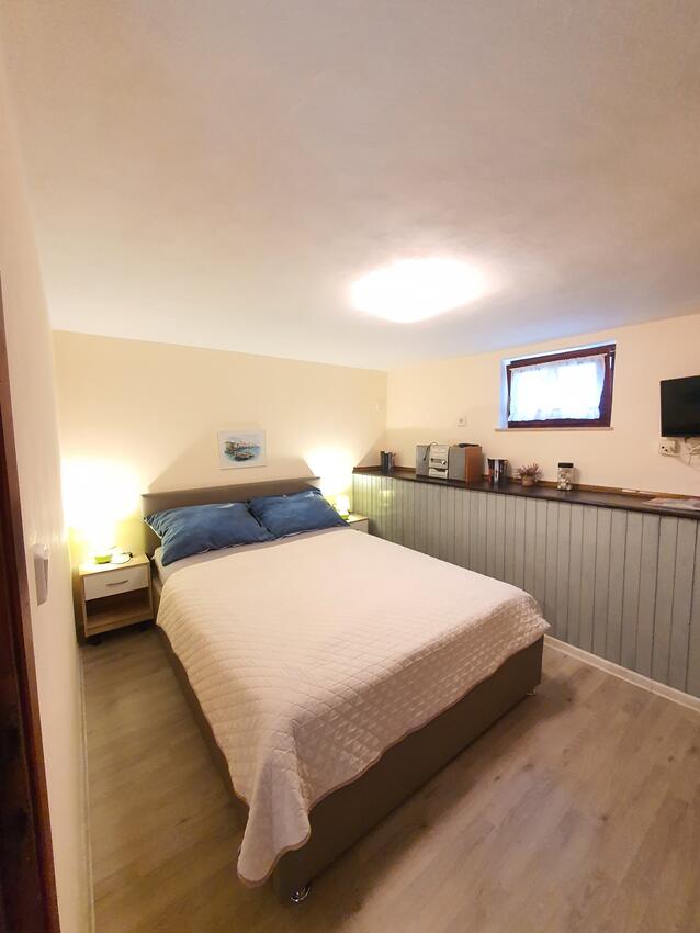 AS-7728-b - Privatunterkunft - Ferienwohnungen mit Parkplatz Opric, Opatija