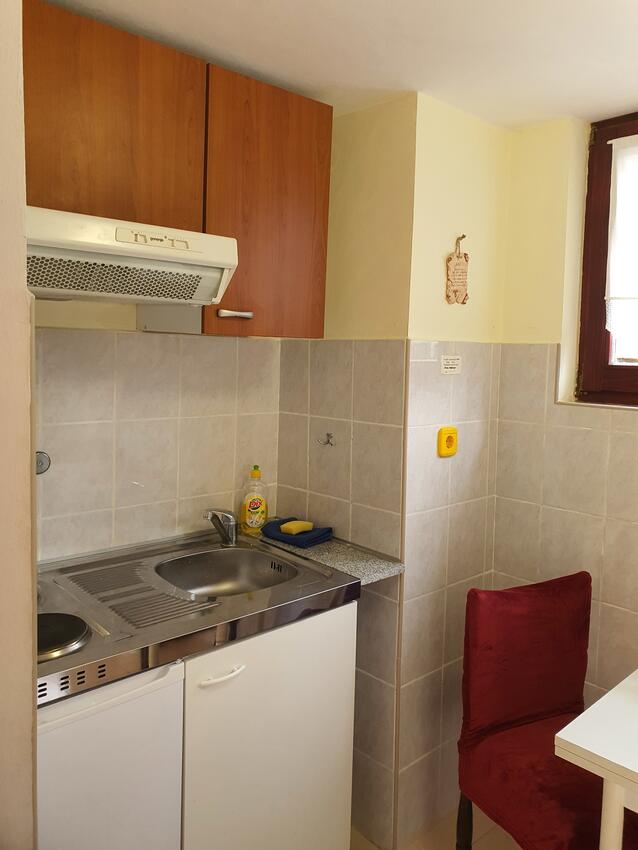 AS-7728-b - Privatunterkunft - Ferienwohnungen mit Parkplatz Opric, Opatija