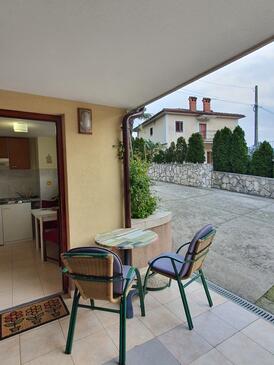 Apartments with parking space Oprič, Opatija - 7728