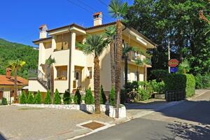 Apartments with parking space Oprič, Opatija - 7728