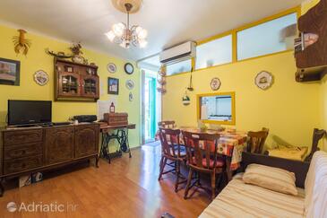 Apartments by the sea Rovinj - 7733