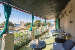 Two bedroom apartment Rovinj (A-7733-a)