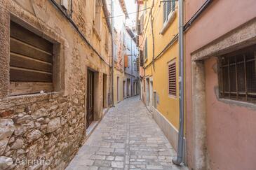 Apartmanok a tenger mellett Rovinj - 7733