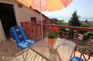 Ferienwohnungen mit Parkplatz Lovran, Opatija - 7738