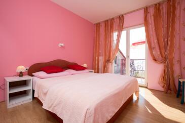 Ferienwohnungen mit Parkplatz Lovran, Opatija - 7738