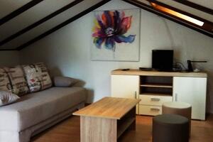 1-Zimmer-Ferienwohnung Lovran, Opatija (A-7738-a(