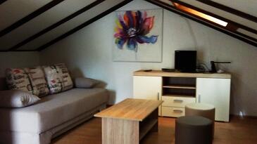 Ferienwohnungen mit Parkplatz Lovran, Opatija - 7738