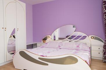 Leiligheter med parkering Lovran, Opatija - 7738