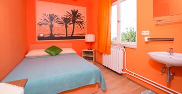 Leiligheter med parkering Lovran, Opatija - 7738