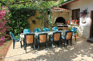 Leiligheter med parkering Lovran, Opatija - 7738