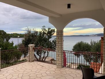 Toværelses lejlighed Maslinica, Solta (A-774-a(