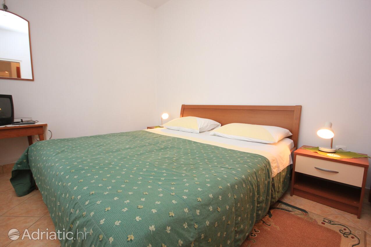 Apartments with parking space Mošćenička Draga, Opatija - 7741