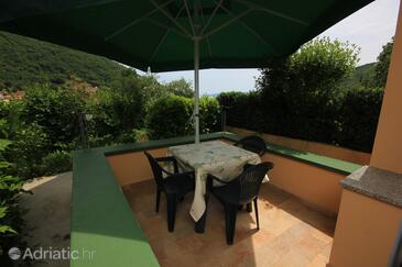 Apartments with parking space Mošćenička Draga, Opatija - 7741