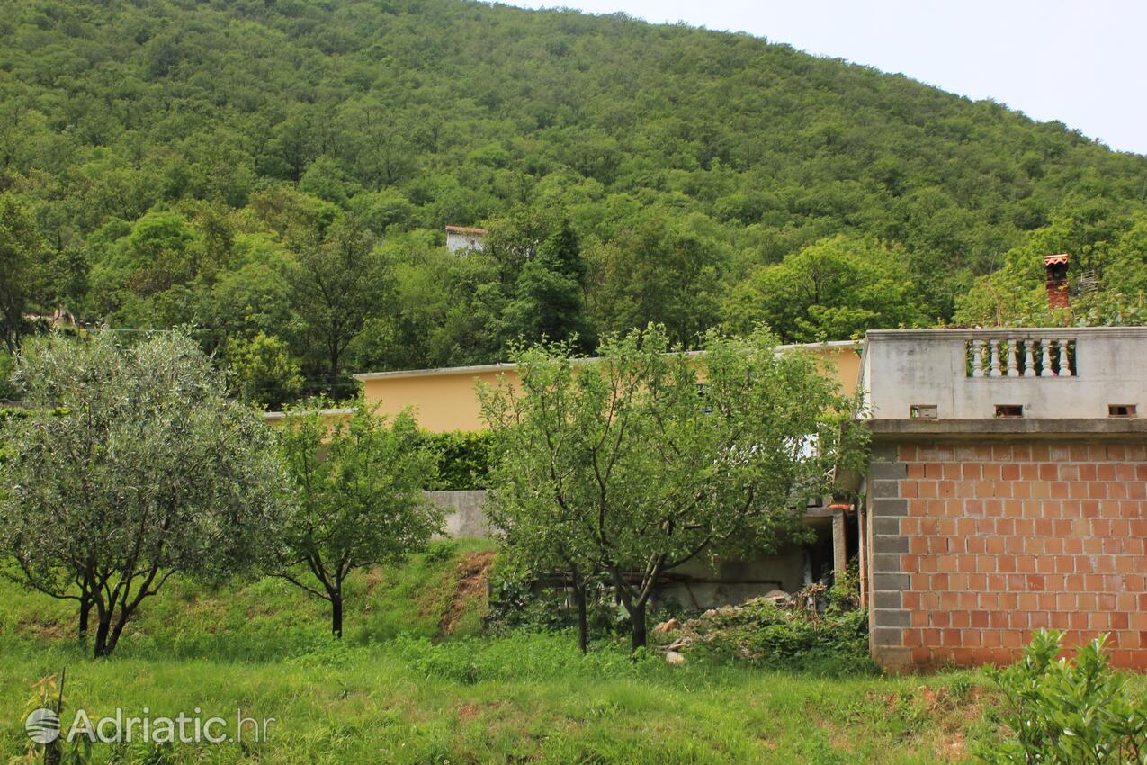 Apartments with parking space Mošćenička Draga, Opatija - 7741