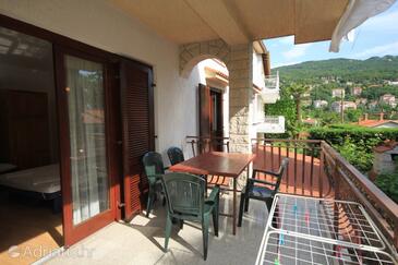 Apartments by the sea Ičići, Opatija - 7745