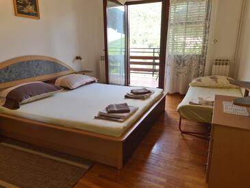 Apartments with parking space Mošćenička Draga, Opatija - 7746