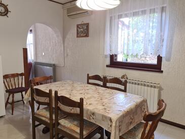 Lägenheter med parkering Moscenicka Draga, Opatija - 7746