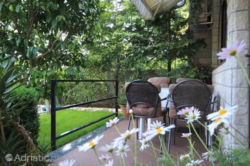 Apartments with parking space Mošćenička Draga, Opatija - 7746