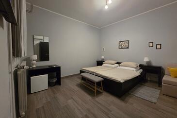 Apartamente şi camere cu parcare Moscenicka Draga, Opatija - 7749