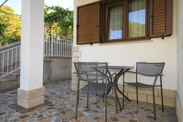 Tvårumslägenhet Moscenicka Draga, Opatija (A-7749-a(