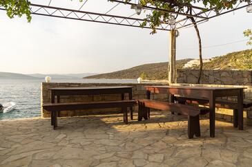 Apartments by the sea Maslinica, Šolta - 775