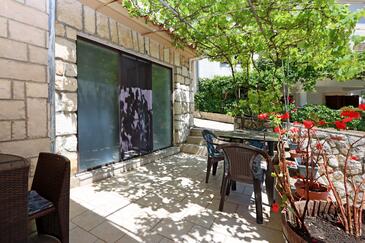 Enosobni apartma Brseč, Opatija (A-7755-b(