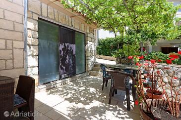 Appartamenti con parcheggio Brsec, Abbazia - Opatija - 7755