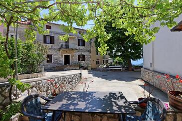 Ettroms leilighet Brsec, Opatija (A-7755-b)