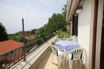 Apartmanok Internet hozzáféréssel Opric, Opátia - Opatija - 7756