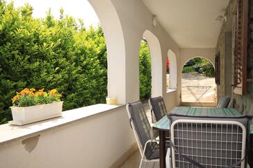 Two bedroom apartment Oprič, Opatija (A-7756-c)