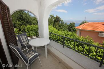 Apartmaji z internetom Oprič, Opatija - 7756