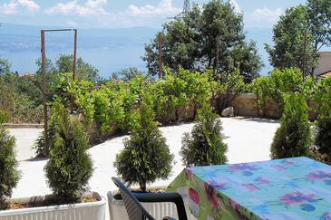 One bedroom apartment Oprič, Opatija (A-7756-e)