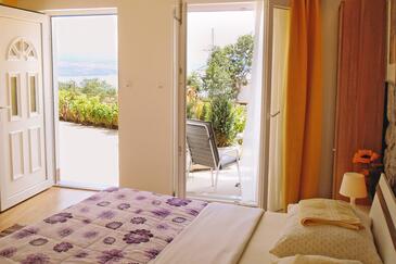 Studio flat Oprič, Opatija (AS-7756-b)