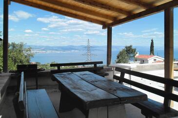 Apartmaji z internetom Oprič, Opatija - 7756 Adriatic.hr