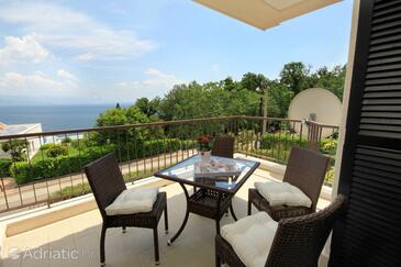 Family friendly house with a swimming pool Ičići, Opatija - 7758